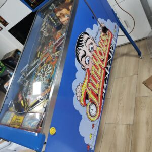 import placeholder for 2306